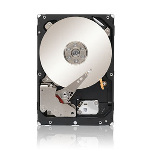 Disque Dur 2.0TB 3.5 SAS 6G LFF 7200rpm * SEAGATE Constellation ES.3