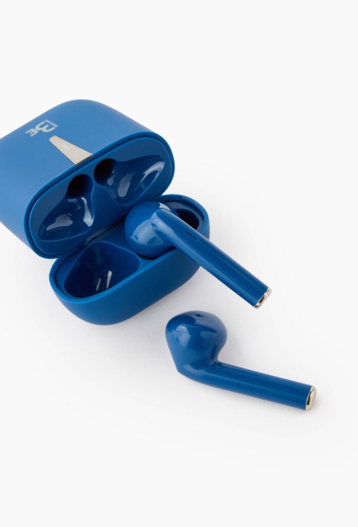 BLUE ELEMENT Be PRO OREILLETTES Bluetooth TWS/ANC * WHITE