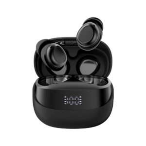 BLACKVIEW AirBuds 9 OREILLETTES Bluetooth * Black
