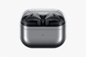 OREILLETTES SAMSUNG Galaxy Buds 3 True SM-R530NZWADBT * White