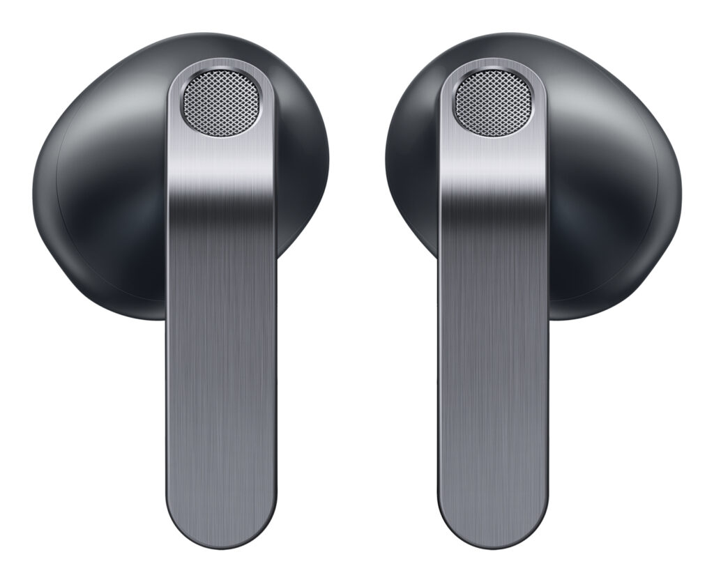 OREILLETTES SAMSUNG Galaxy Buds 4 SM-R540NZKAXEF * Noir
