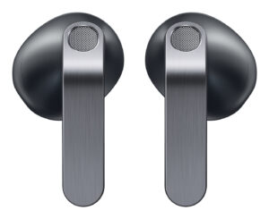 OREILLETTES SAMSUNG Galaxy Buds 4 SM-R540NZKAXEF * Noir