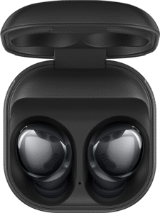 OREILLETTES SAMSUNG Galaxy Buds 4 Pro SM-R640NZKAXEF * Noir