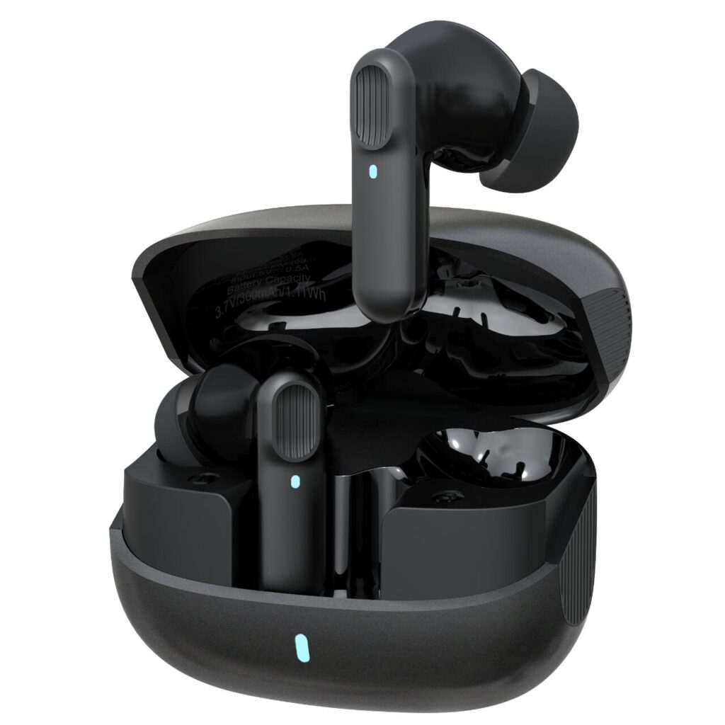 DEVIA ANC TWS Pro1 Wireless Earphone
