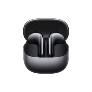 XIAOMI Buds 5 Oreillettes BTO +ANC/Chargeur Titanium Gray * BHR8116GL
