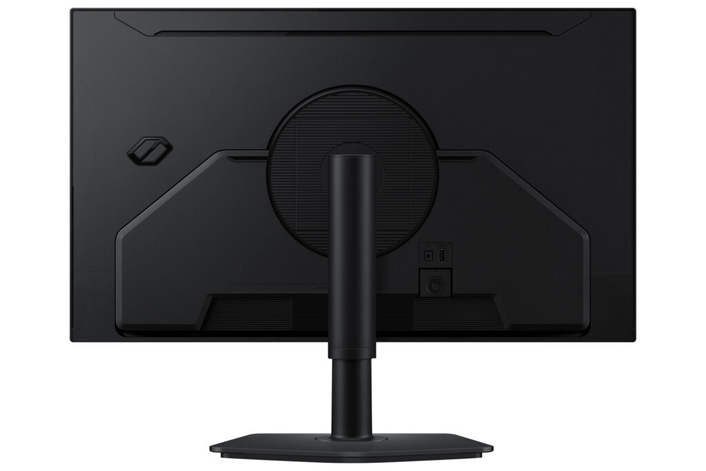 IPS 27 * SAMSUNG S27FG502EU Odyssey G5 1ms WQHD 180Hz HDMI/DP HAS
