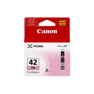 Encre CANON CLI-481XL MAGENTA DB