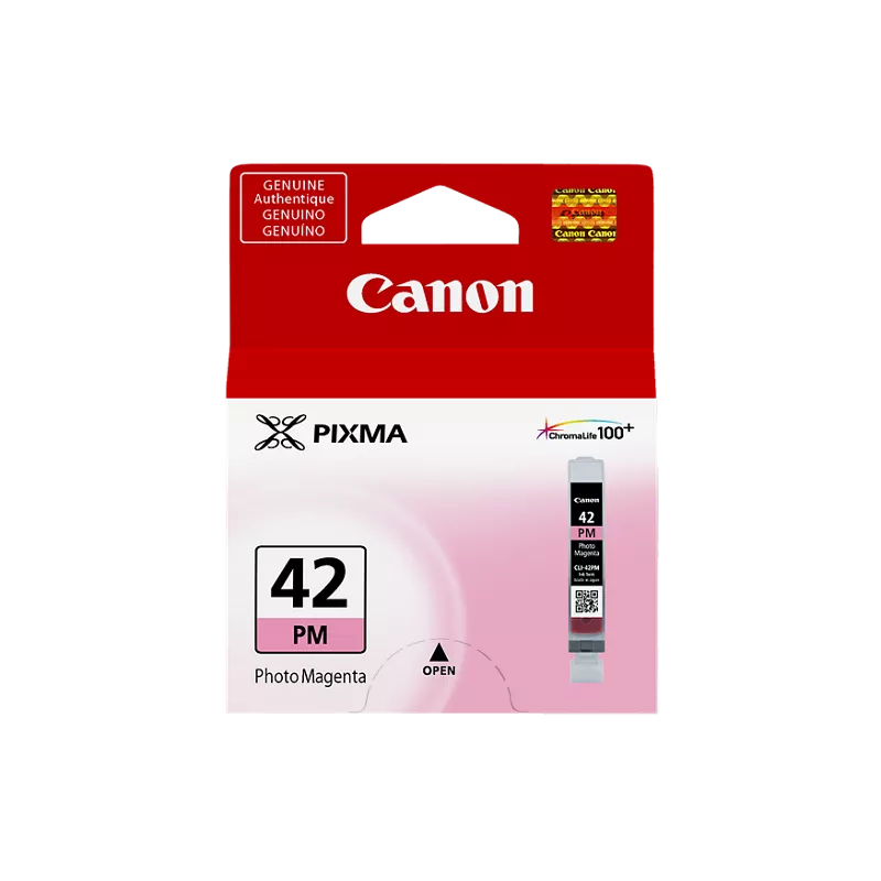 Encre CANON CLI-481XL MAGENTA DB