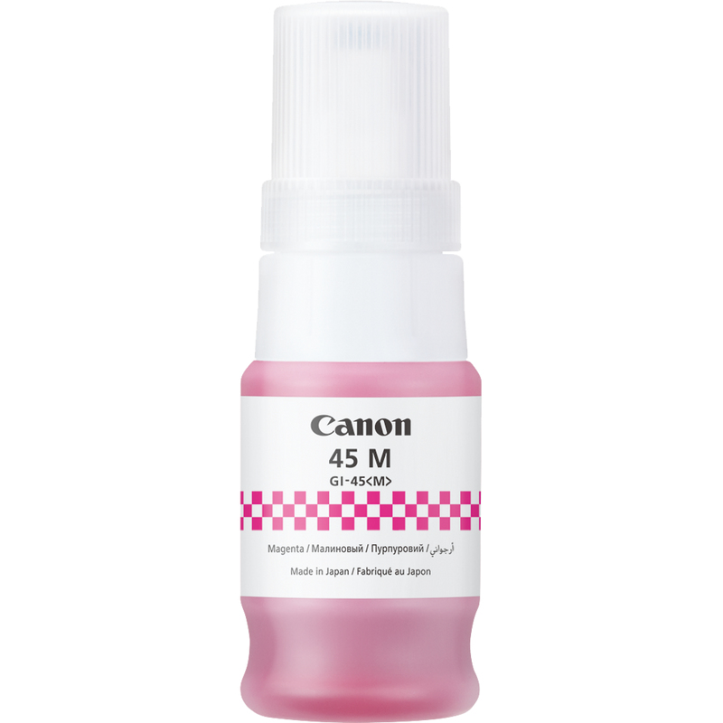 ENCRE CANON GI-45 MAGENTA