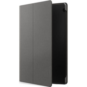 WE LENM10HDV1 HOUSSE Book Cover pour Tab M10 HD v1 (10,1'') • Noir