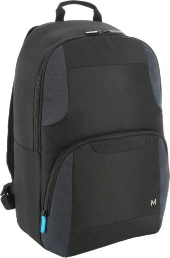 MOBILIS THE ONE BASIC BACKPACK - 15-17 - NAVY BLUE