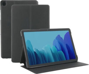 MOBILIS RE.LIFE CASE FOR GALAXY TAB A9+ 11 - BLACK