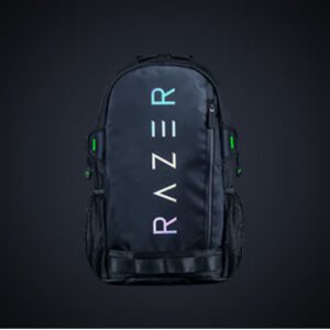 RAZER ROGUE V3 Chromatic Edition - Sac à dos pour PC 15.6.