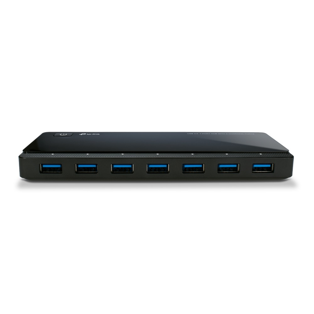 TP-LINK UH720 * HUB USB3.0 7 ports