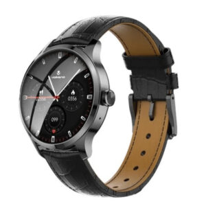 VOLKANO VK 5087 BK MONTRE CONNECTEE Career avec chargement sans fil