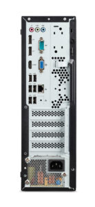 PC ACER Veriton X4 VX4720GT (SFF) i5-14500 16/512Go WiFi W11Pro * 2Y