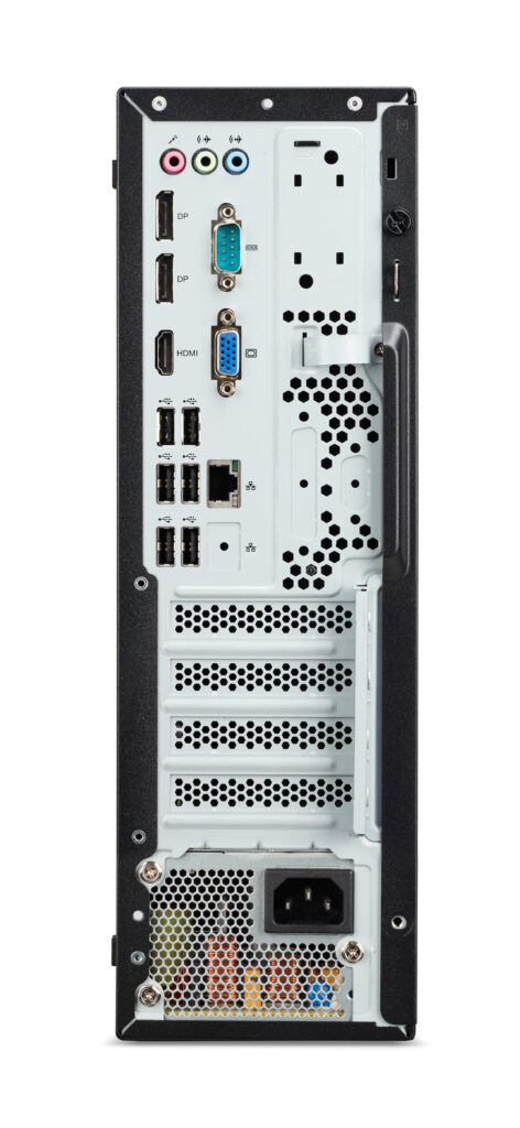 PC ACER Veriton X4 VX4720GT (SFF) i5-14500 16/512Go WiFi W11Pro * 2Y