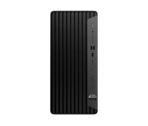 PC HP Pro 400 G9 (SFF) i3-14100 8/256Go NVMe UHD730 W11Pro