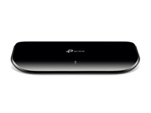 TP-LINK TL-SG1008D * SWITCH 8 ports GbLAN 10/100/1000
