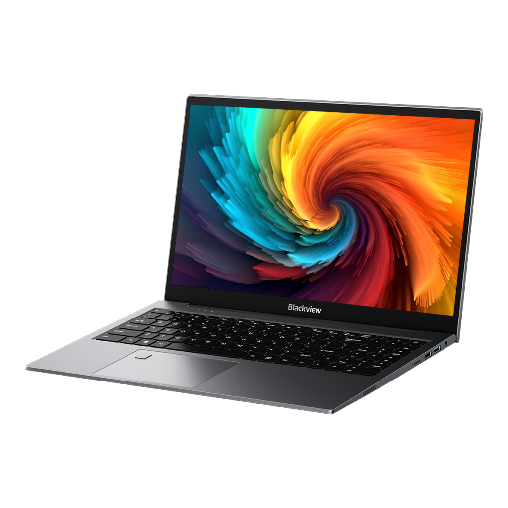 BLACKVIEW AceBook 8 15,6 FHD Intel Core N97 16/512Go W11 • Gris