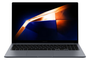 SAMSUNG Galaxy Book4 15,6'' i5-1335U 16/512Go WiFi6 W11 * 1,55kg