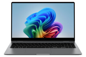 SAMSUNG Galaxy Book5 360 15,6'' Tactile U7-256V 16/512Go WiFi6 W11Pro