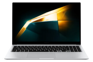 SAMSUNG Galaxy Book4 15,6 i7-1355U 16/512Go WiFi6 W11Pro * 1,57kg