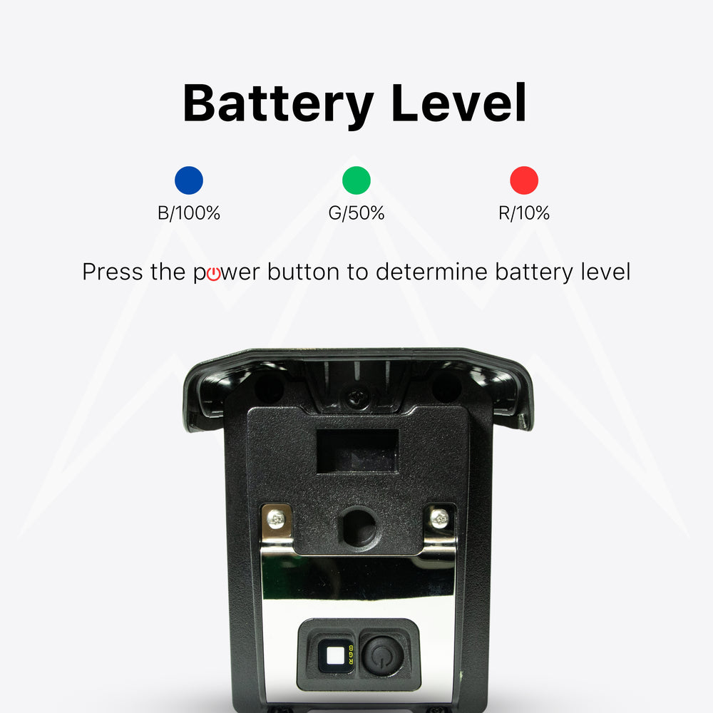 TRAX RK31807 BATTERIE WAY SOCKET (GS25)