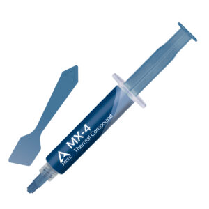 SILICONE Arctic MX-4 avec spatule - 4g - ACTCP00059A