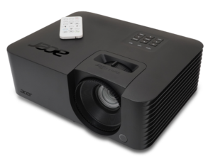 ACER AOPEN Projecteur QP30 Green LED 1080p 7500lm 300 ANSI HDMI