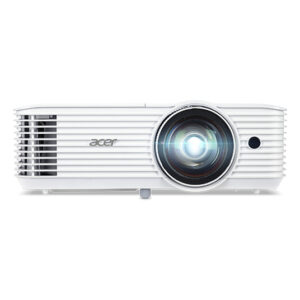 VIDEOPROJ. ACER S1286H DLP 3500lu. XGA Focale courte HDMI/VGA +HP