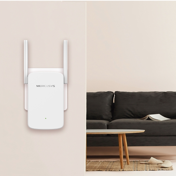 MERCUSYS ME50G - Dual Band WiFi Range Extender AC1900 1900Mbps