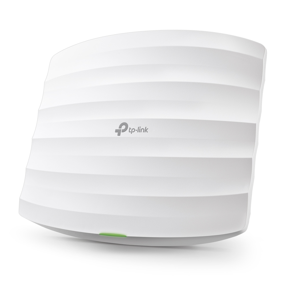TP-LINK EAP245 * Point d'accès WiFi AC1750 MU-MIMO Plafond PoE