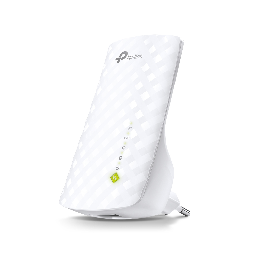 TP-LINK TL-RE200 * REPETEUR DE SIGNAL WiFi AC750 +LAN
