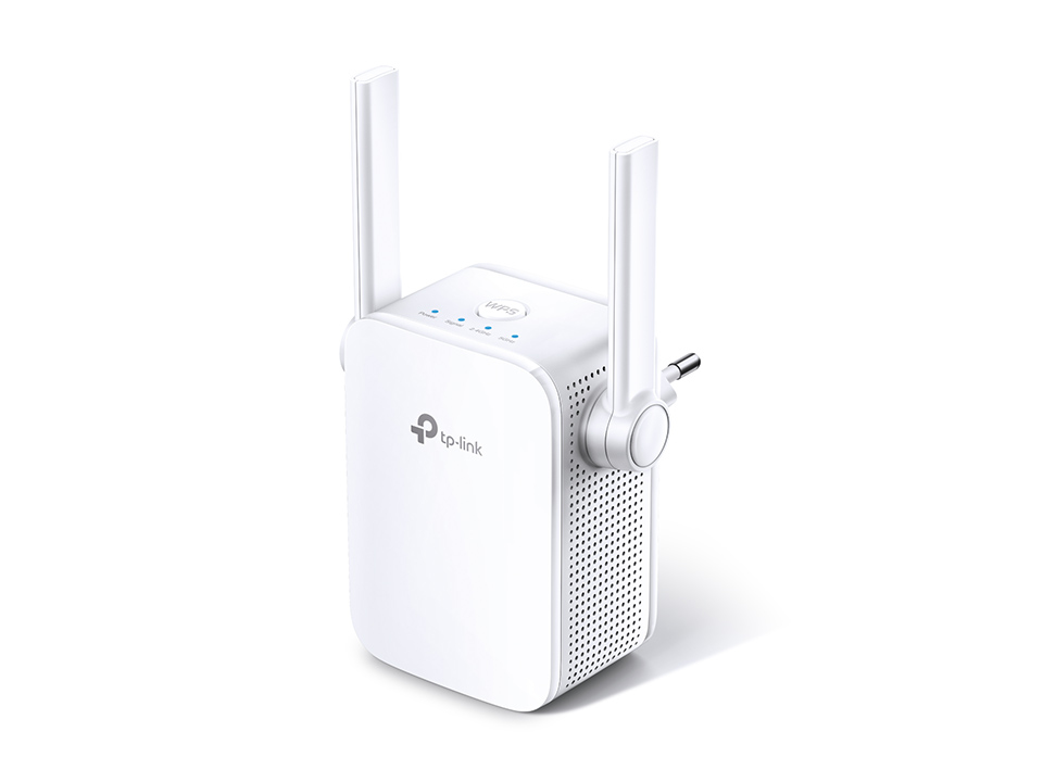 TP-LINK TL-RE305 * EXTENDER/REPETEUR WiFi AC1200 +LAN #RF