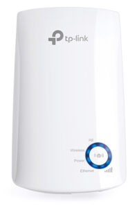 TP-LINK TL-WA850RE * REPETEUR DE SIGNAL WiFi N 300Mbps +LAN