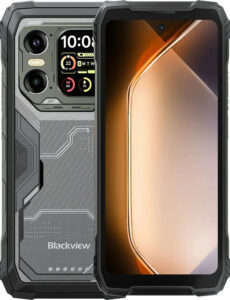 BLACKVIEW XPLORE 1 6,785G 12/256Go IP68 &IP69K