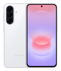 SAMSUNG Galaxy A37 (A376B) 128Go 5G * DS 6.7 White (TCP 14€ incl)