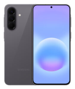 SAMSUNG Galaxy A57 (A576B) 256Go 5G * DS 6.7 Gray (TCP 14€ incl)