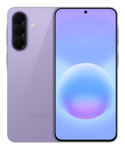 SAMSUNG Galaxy A57 (A576B) 256Go 5G * DS 6.7 lavender (TCP 14€ incl)