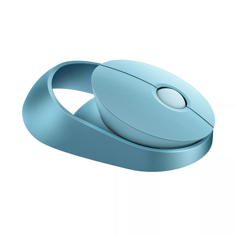 RAPOO RALEMO AIR 1-Souris optique silencieuse sans fil multi-mode-Vio