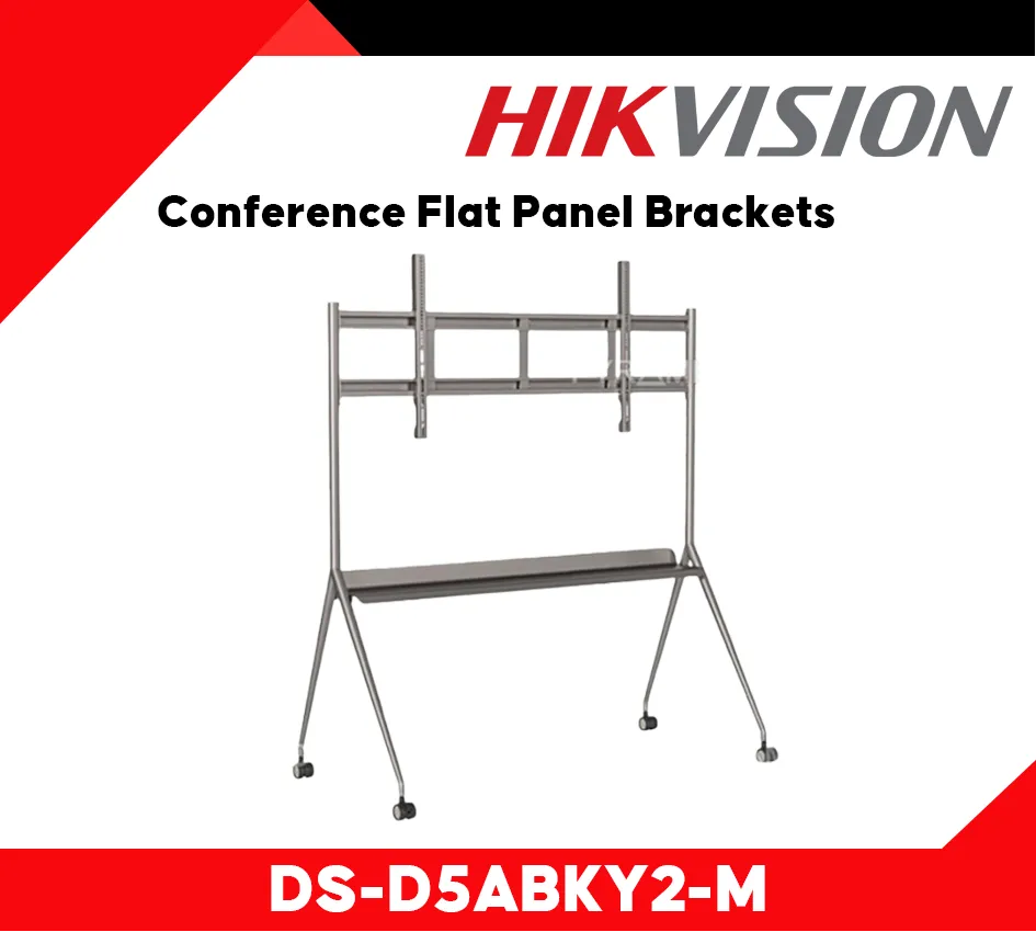 HIKVISION DS-D5ABKY3_SL SUPPORT PIED 55-75