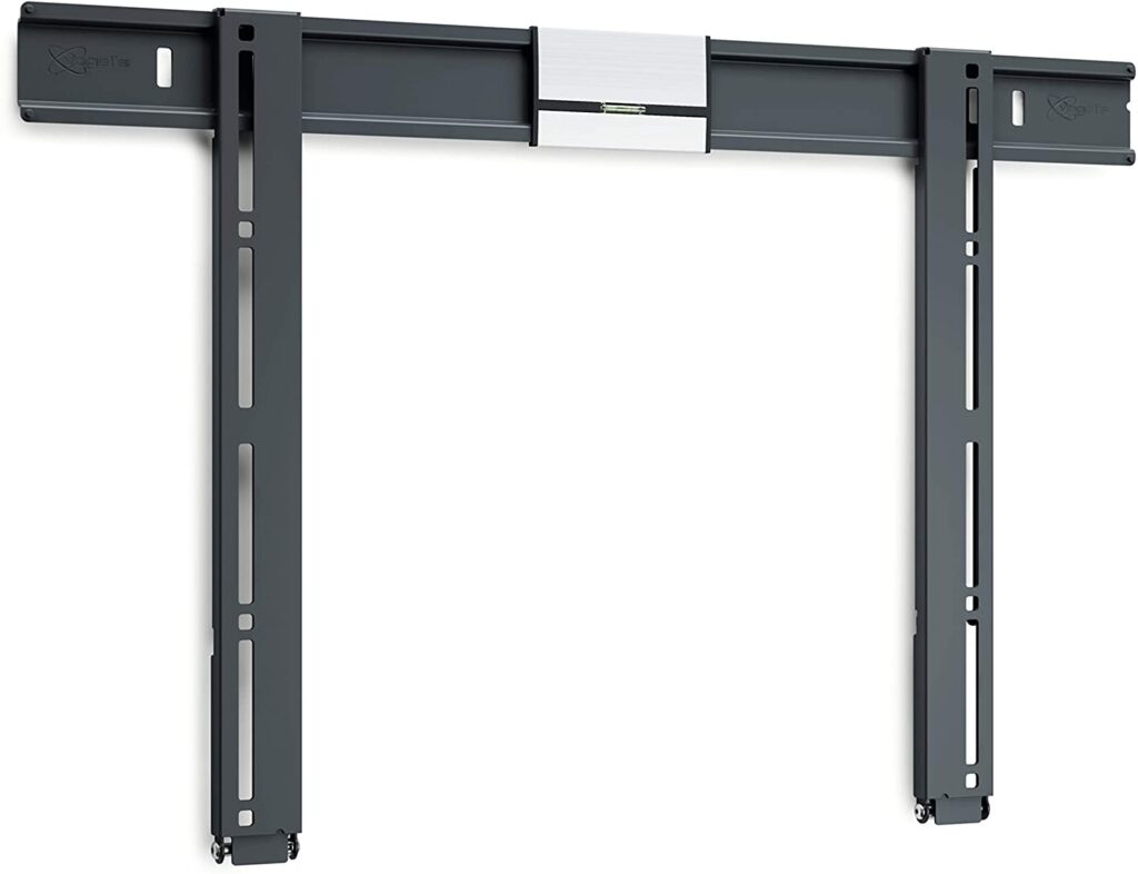 VOLKANO VK-4025-BK SUPPORT MURAL INCLINABLE pour ECRAN 32-70 45kg