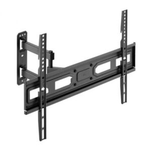 VOLKANO VK-4043-BK SUPPORT MURAL ORIENTABLE +niv. 37-70 600x400 45kg