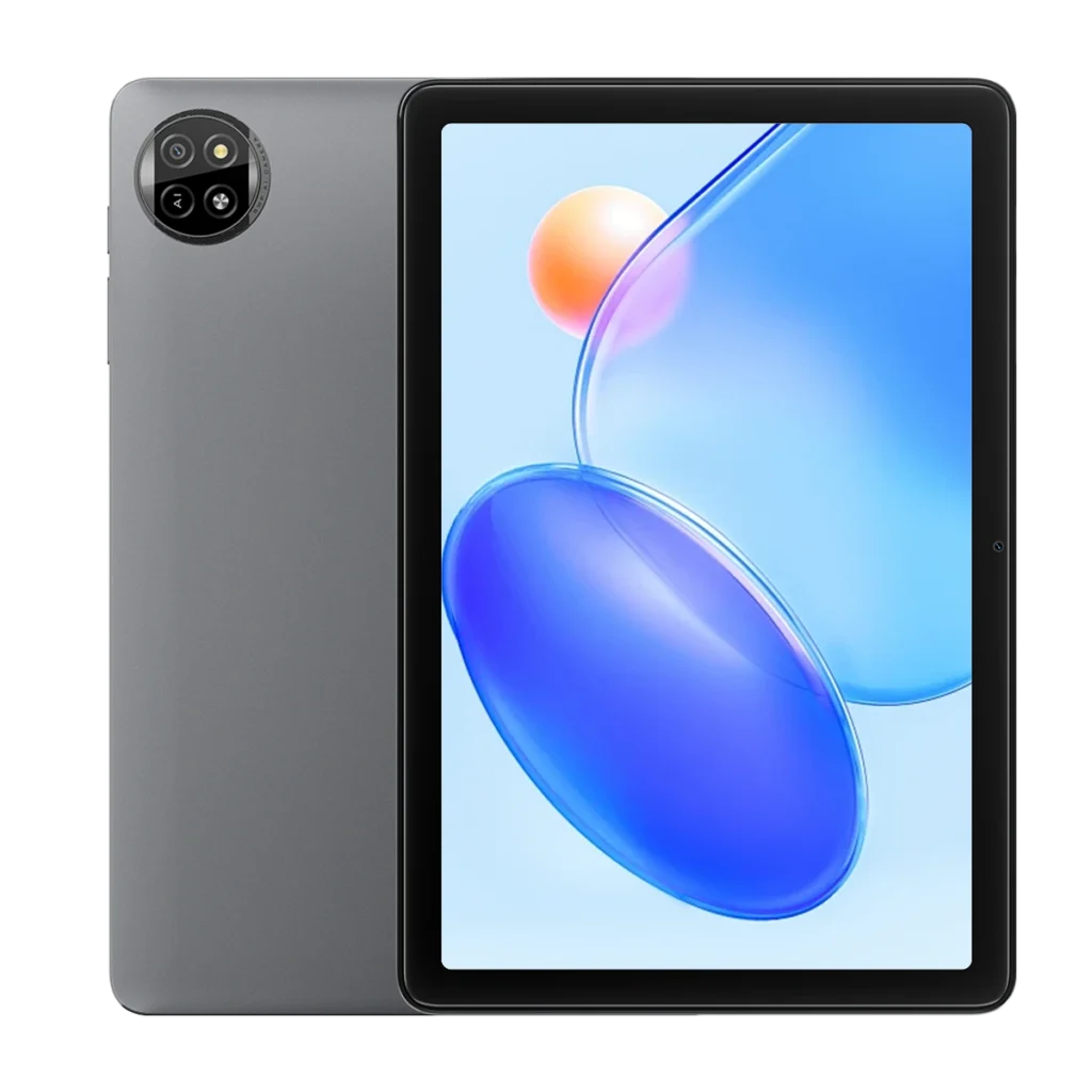 Tablette BLACKVIEW Tab 20 10.1 HD 4/64Go WiFi And15 * Gris