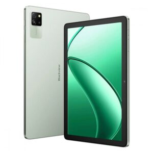 Tablette BLACKVIEW Tab 60 10.1 4/128Go WiFi Green