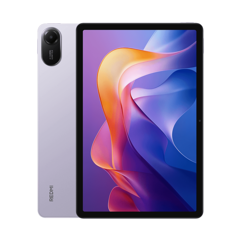 Tablette XIAOMI Redmi Pad 2 Pro 11 6/128Go WiFi (TCP 14€ INC) * Gris