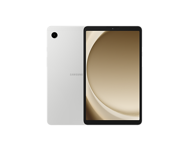 SAMSUNG SM-X133 Galaxy Tab A11 8.7 Octa 4/64Go WiFi And15 * SILVER