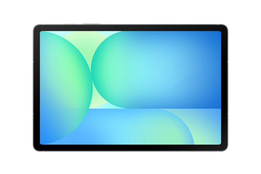 SAMSUNG SM-X526 Galaxy Tab S10 FE 10,9 8/128Go WiFi/5G * Gris