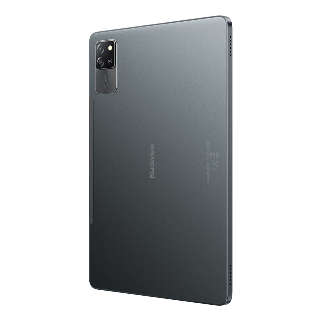 Tablette BLACKVIEW Tab 16 Pro 11 FHD Octa 8/256Go WiFi 7680mAh *Gris